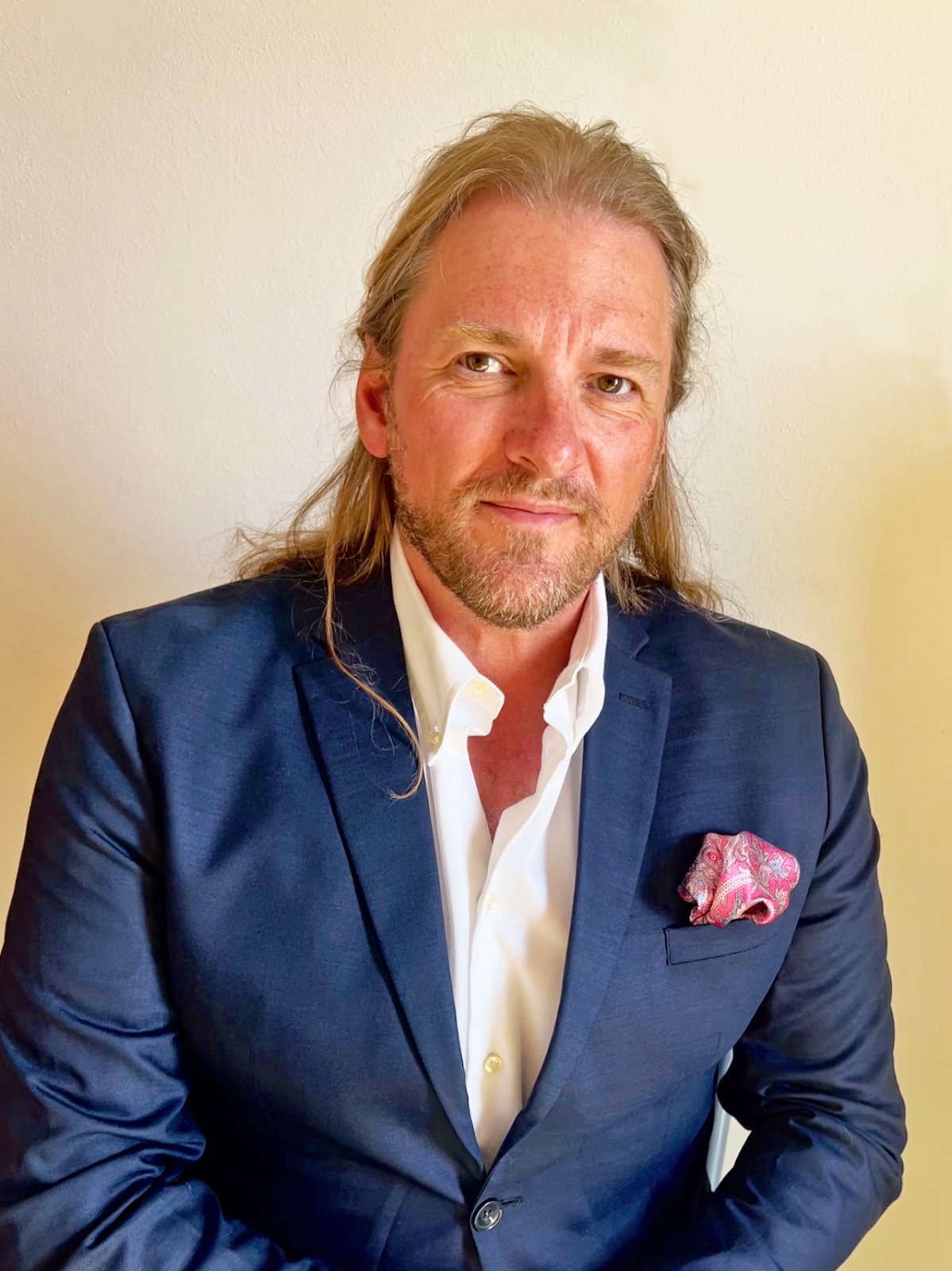 Arne, hovedrådgiver for 2ModulHus